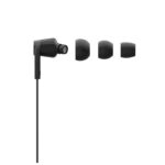 Auriculares belkin g3h0002btblk negro - Imagen 3