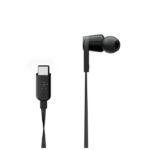 Auriculares belkin g3h0002btblk negro - Imagen 4