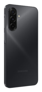 Telefono movil smartphone samsung galaxy a17 8gb -  256gb -  6.7 pulgadas -  negro - Imagen 3