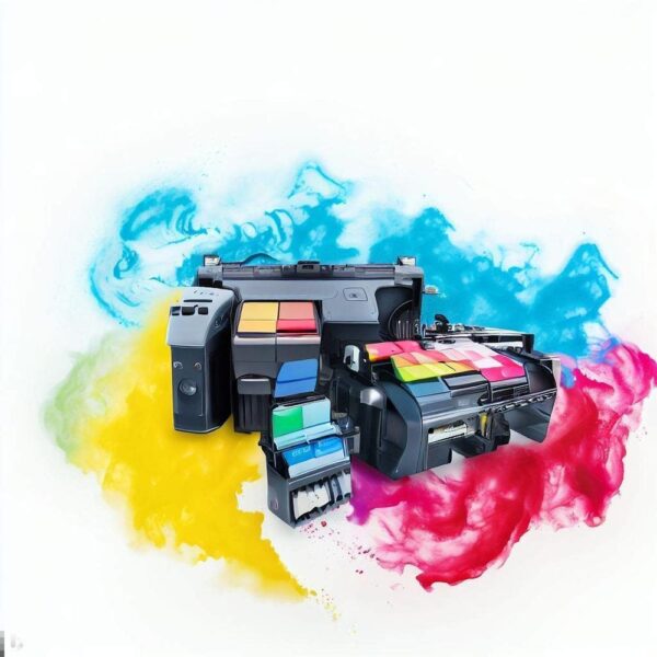 Toner compatible dayma para hp w1490x (149x) negro 9.500 pag.
