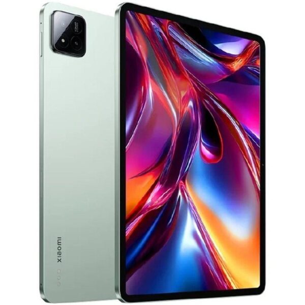 Tablet xiaomi pad 7 11.2 pulgadas 8gb -  256gb -  verde