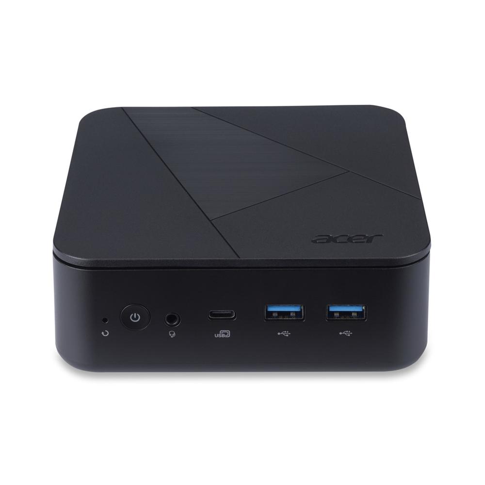 Barebone acer nuc veriton n1502g - 13n0u - n150 - max 16gb - freedos - 1 Barebone acer nuc veriton n1502g - 13n0u - n150 - max 16gb - freedos - Imagen 1