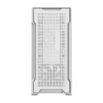 Caja ordenador gaming gigabyte c102 glass matx cristal templado blanca - Imagen 3