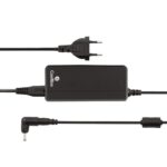 Adaptador cargador de corriente universal para portatiles coolbox 90w