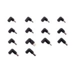 Adaptador cargador de corriente universal para portatiles coolbox 90w - Imagen 3