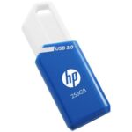 Memoria usb 3.1 hp x755w 256gb - Imagen 2