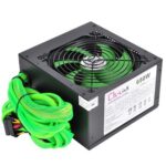 Fuente de alimentacion l - link atx 650w gaming - Imagen 3