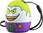 Altavoz bluetooth ekids forma huevo joker - Imagen 2