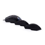 Mouse raton deep gaming proswap modular dpi ajustable usb rgb 5000dpi - Imagen 2
