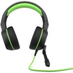 Auriculares con microfono hp pavilion 400 gaming jack - Imagen 3