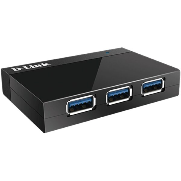 Hub d - link dub - 1340 4 puertos usb 3.0