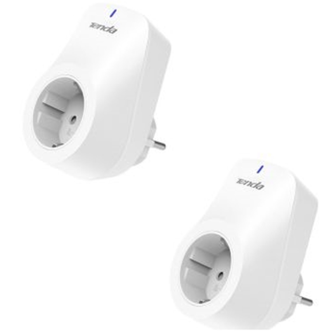 Enchufe inteligente tenda beli sp6 2 - pack smart wifi plug - 1 Enchufe inteligente tenda beli sp6 2 - pack smart wifi plug - Imagen 1