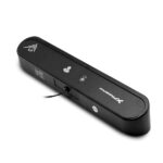 Phoenix ohmios barra sonido rgb 6w rms bt - bluetooth - usb - aux - botones tactiles - Imagen 5