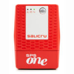 Sai salicru one sps700va - 360w iec new - Imagen 2