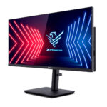 Barebone all in one phoenix led ips 29.5'' ultrapanoramico - gtx 1050ti - ddr4 - lga1200 - soporte ajustable en altura - webcam - Imagen 2