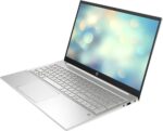 Portatil hp pavilion 15 - eh1001ns ryzen 5 - 5500u -  15.6 pulgadas -  16gb -  ssd512gb -  w11 -  blanco - Imagen 2