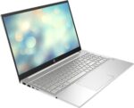 Portatil hp pavilion 15 - eh1001ns ryzen 5 - 5500u -  15.6 pulgadas -  16gb -  ssd512gb -  w11 -  blanco - Imagen 3