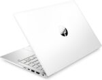 Portatil hp pavilion 15 - eh1001ns ryzen 5 - 5500u -  15.6 pulgadas -  16gb -  ssd512gb -  w11 -  blanco - Imagen 5