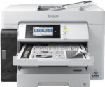 Multifunción inyección epson ecotank et - m16680 monocromo wifi duplex a3