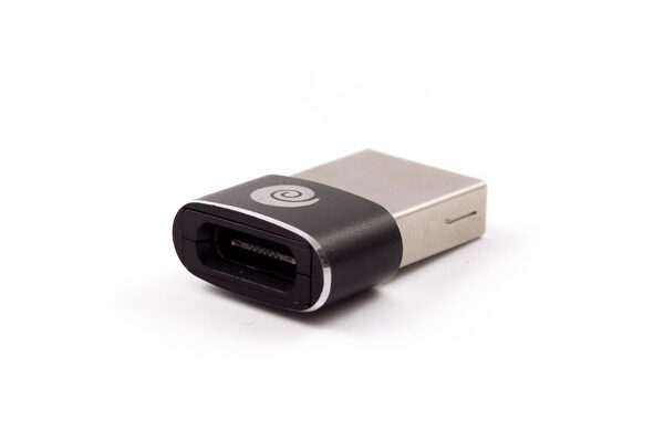 Adaptador coolbox usb a a usb c