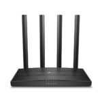 Router wifi tp link archer ac80 ac1900 dual band mu - mimo 1900mbps - Imagen 4