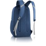 Mochila dell ecoloop urban para portatil 15 pulgadas azul - Imagen 2