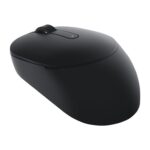 Mouse raton dell ms3320w optico 3 botones 1600ppp wireless inalambrico negro - Imagen 3
