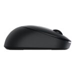 Mouse raton dell ms3320w optico 3 botones 1600ppp wireless inalambrico negro - Imagen 4