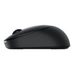 Mouse raton dell ms3320w optico 3 botones 1600ppp wireless inalambrico negro - Imagen 5