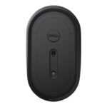 Mouse raton dell ms3320w optico 3 botones 1600ppp wireless inalambrico negro - Imagen 6