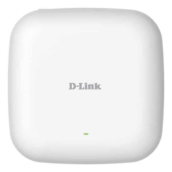 Punto acceso d - link dap - x2810 ax1800 dual band poe