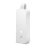 Adaptador usb tipo c a gigabit ethernet tp - link ue300c