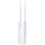 Punto de acceso inalambrico tp - link eap110 - outdoor n a 300mbps exterior