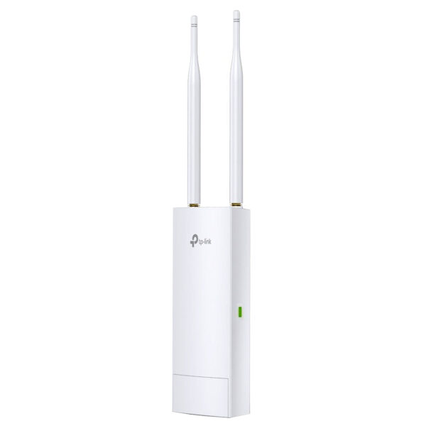 Punto de acceso inalambrico tp - link eap110 - outdoor n a 300mbps exterior