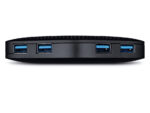 Hub portatil tp - link uh400 4 puertos usb 3.0 - Imagen 2