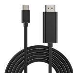 Adaptador conceptronic usb -  c a hdmi macho - 4k - 30 - 2m - Imagen 3