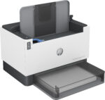 Impresora hp laser monocromo laserjet tank 2504dw a4 -  23ppm -  red -  wifi -  duplex - Imagen 3