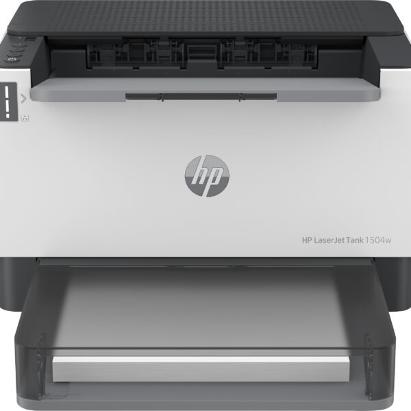 Impresora hp laser monocromo laserjet tank 1504w a4 - 22ppm - wifi