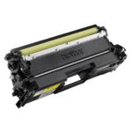 Toner brother tn821xxly amarillo 12000 paginas - Imagen 2