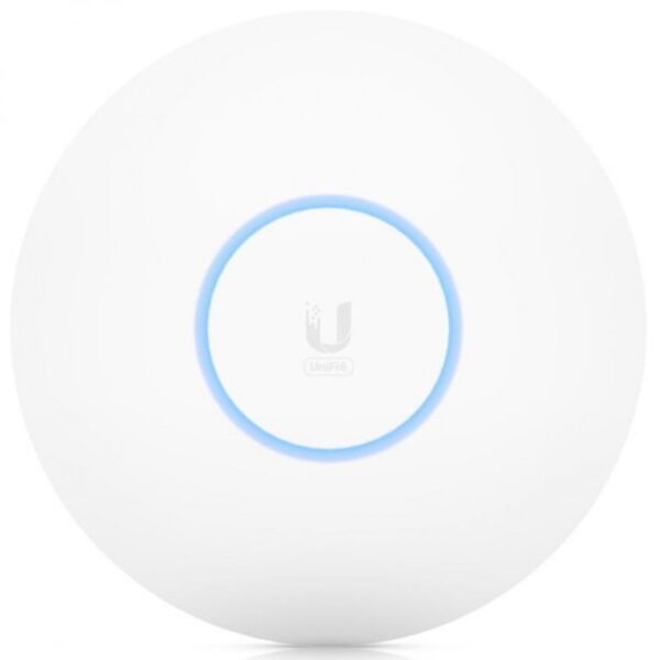 Punto de acceso inalambrico ubiquiti u6 - pro