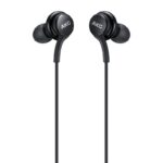 Auriculares samsung original akg black -  usb tipo c - Imagen 2
