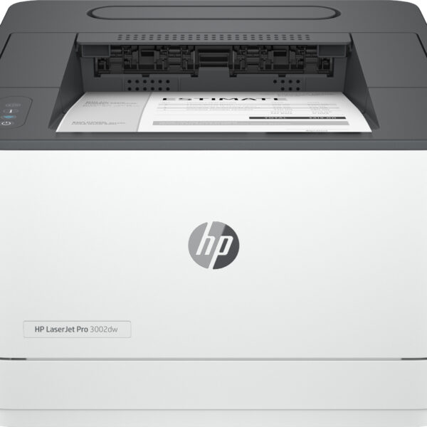 Impresora hp laser monocromo laserjet pro 3002dw a4 -  33ppm -  wifi -  duplex