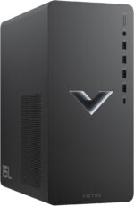Ordenador gaming hp victus 15l tg02 - 0167ns i5 - 12400f -  16gb -  ssd512gb -  hdd1tb -  nvidia gforce rtx3050 -  freedos - Imagen 3