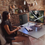 Ordenador gaming hp victus 15l tg02 - 0167ns i5 - 12400f -  16gb -  ssd512gb -  hdd1tb -  nvidia gforce rtx3050 -  freedos - Imagen 4