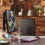 Ordenador gaming hp victus 15l tg02 - 0167ns i5 - 12400f -  16gb -  ssd512gb -  hdd1tb -  nvidia gforce rtx3050 -  freedos - Imagen 6