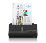 Escaner sobremesa epson es - c320w a4 -  30ppm -  duplex -  wifi -  compacto -  adf 20hojas