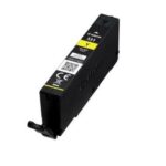 Cartucho tinta canon cli - 531y amarillo - Imagen 2