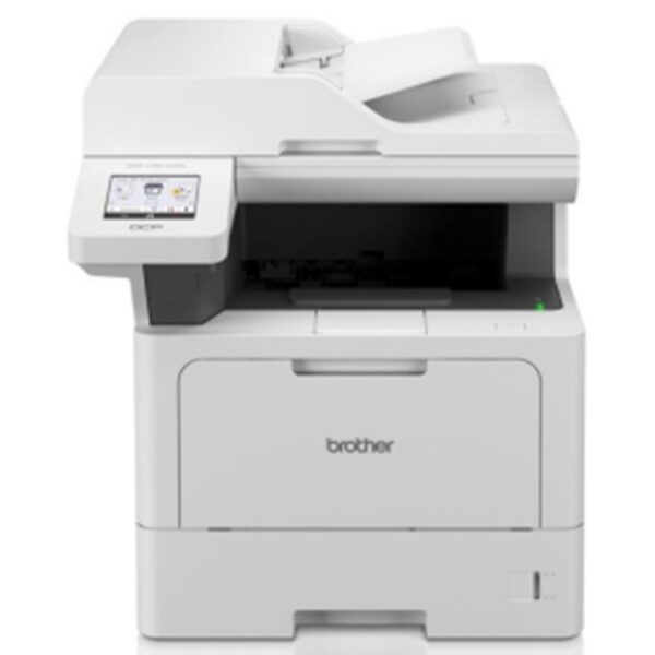 Multifuncion laser brother dcp - l5510dw monocromo duplex