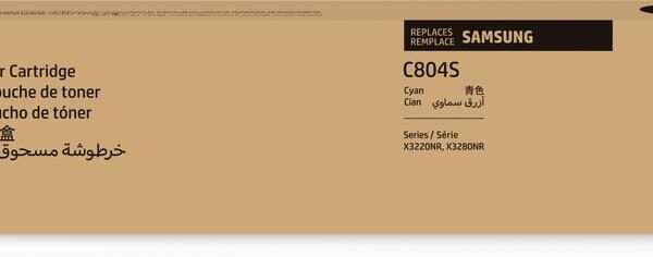 Toner hp clt - c804s cian