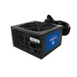 Fuente alimentacion coolbox powerline2 black - 750 atx 750w - Imagen 2